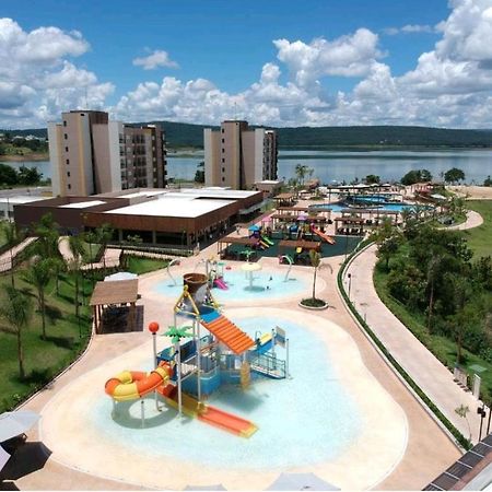 Praias Do Lago Go Caldas Novas Extérieur photo